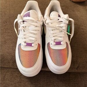 Nike Women’s Air Force 1 ‘Easter’